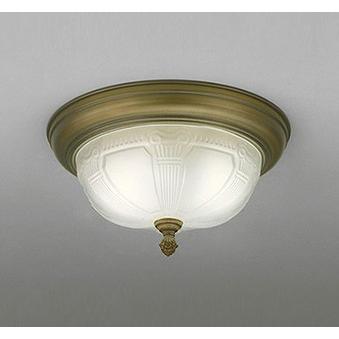 オーデリック 照明　2個セット ODELIC オーデリック 玄関灯 ブラス LED（電球色） OL011104LR