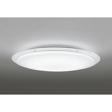 オーデリック シーリングライト 〜10畳 ホワイト LED 調色 調光 Bluetooth OL251100BRE