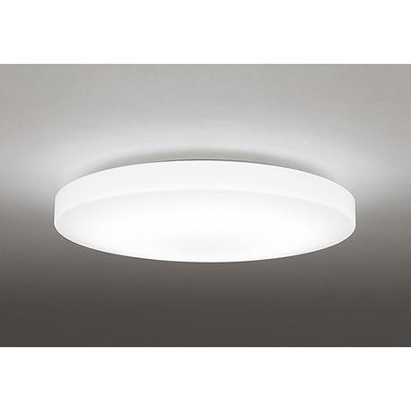 ODELIC（オーデリック） シーリングライト 〜10畳 LED 調色 調光