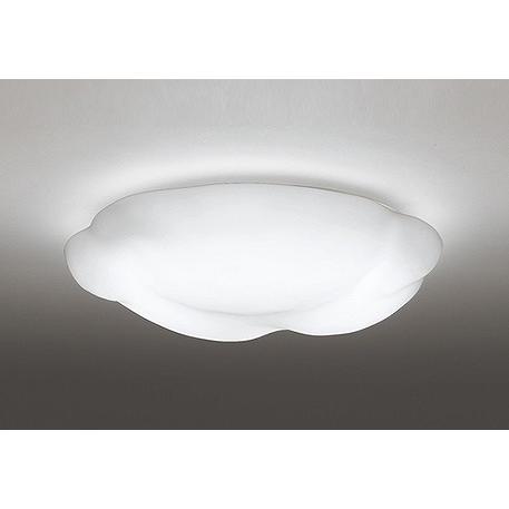 ◇シーリングライト LED 6畳 リモコン付 オーデリック OL251251 2017年製 照明器具 調光・調色タイプ 札幌市東区 新道東店 ODELIC（オーデリック） シーリングライト 〜6畳 LED 調色 調光