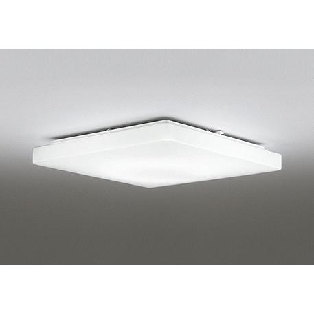 オーデリック R15 シーリングライト 〜14畳 高演色LED 調色 調光 