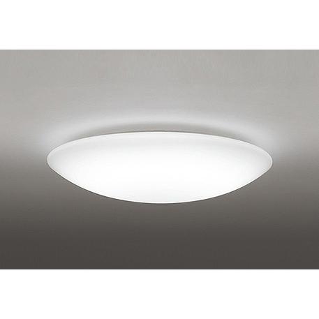 オーデリック LEDシーリングライト OL251611 ～12畳 リモコン付 ODELIC（オーデリック） シーリングライト 〜12畳 LED 調色 調光