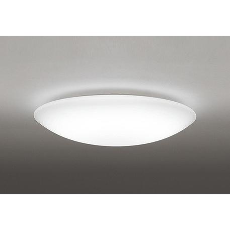 ODELIC（オーデリック） シーリングライト 〜8畳 LED 調色 調光
