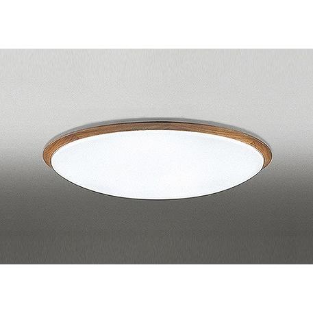 ODELIC（オーデリック） シーリングライト 〜12畳 チェリー LED 調色