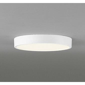 ODELIC（オーデリック） 小型シーリングライト ホワイト φ300 LED 電球