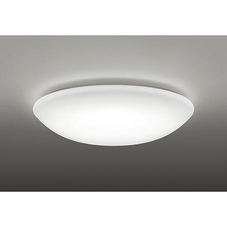 ODELIC（オーデリック） シーリングライト 〜8畳 LED 温白色 調光