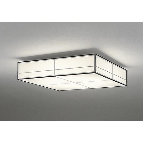 オーデリック R15 和風シーリングライト 〜6畳 高演色LED 調色 調光 OL251839R