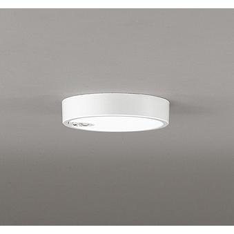 最安価格 オーデリック 小型シーリングライト OL251860R LED（温白色） φ150 ホワイト センサー付 シーリングライト