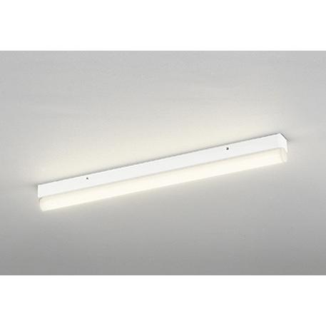 ODELIC オーデリック ベースライト L600 LED 電球色 調光