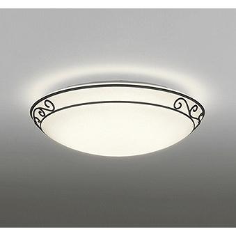 オーデリック 小型シーリングライト LED（電球色） OL291093LR