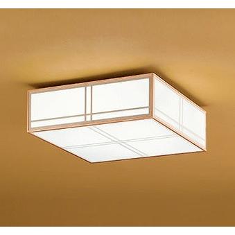 オーデリック 和風小型シーリングライト LED（昼白色） OL291110NR