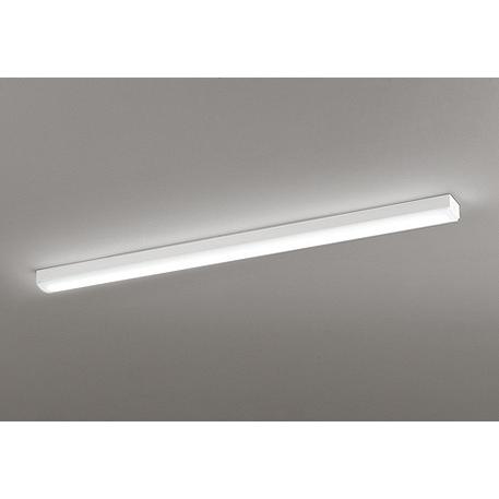 ODELIC（オーデリック） ベースライト 40形 トラフ型 LED（温白色