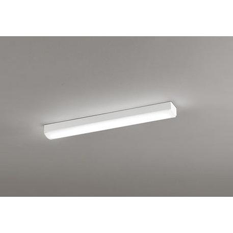 ODELIC（オーデリック） ベースライト 20形 トラフ型 LED（昼白色