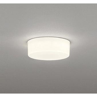 ODELIC（オーデリック） 小型シーリングライト LED（電球色