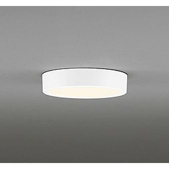 ODELIC（オーデリック） 小型シーリングライト ホワイト LED 電球色＋ 