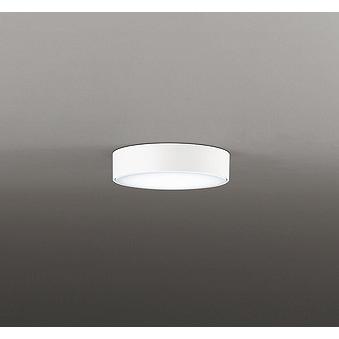 ODELIC（オーデリック） 小型シーリングライト ホワイト LED（昼白色