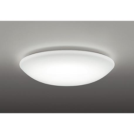 ODELIC（オーデリック） シーリングライト 〜10畳 LED 昼白色 調光