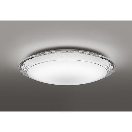 ODELIC - オーデリック R15 最高限度ともし火 〜6畳 高演色LED 調色 調光 OL291354R シーリングライト、天井照明-家具、インテリア-照明、電球
