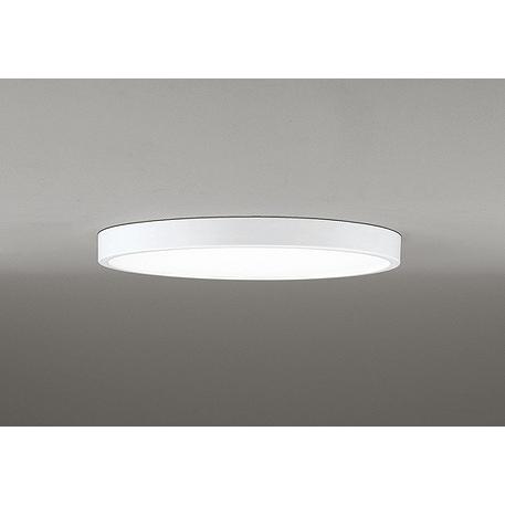 オーデリック シーリングライト 〜8畳 ホワイト φ500 LED 調色 調光 Bluetooth OL291362BR｜e-connect03