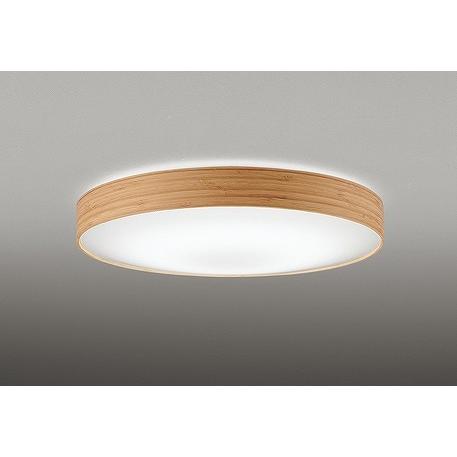 LED天井照明　オーデリック　OL291482R ODELIC オーデリック シーリングライト 〜8畳 竹 LED 調色 調光