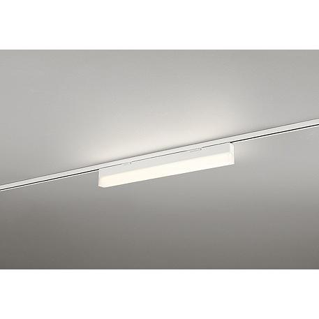 ODELIC - オーデリック SOLID LINE SLIM 線路用軍事基地ともし火 高光束手あい 白いこと L600 LED 調色 調光 Bluetooth OL291569R1M 家具、インテリア-スポットライト-照明、電球