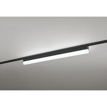 ODELIC - オーデリック SOLID LINE SLIM 線路用軍事基地ともし火 低光束手あい 黒いこと L900 LED（昼白いこと） OL291571R2B 照明、電球-家具、インテリア