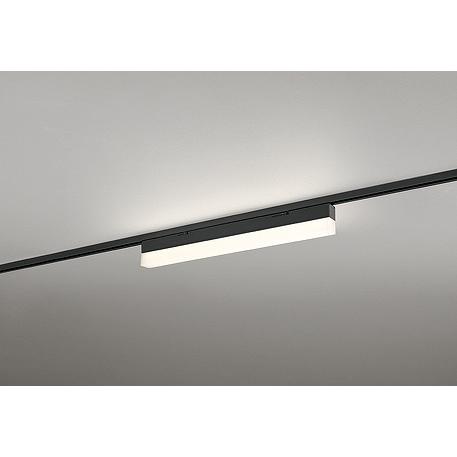 ODELIC - オーデリック SOLID LINE SLIM 軌跡用軍事基地ともし火 高光束印字機 黒いこと L600 LED 調色 調光 Bluetooth OL291572R1M