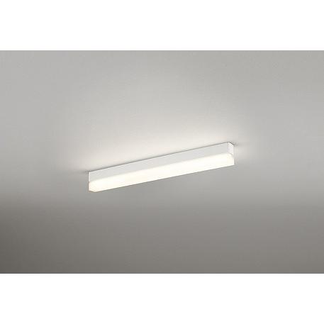 オーデリック SOLID LINE SLIM ベースライト 高光束タイプ ホワイト L600 LED 調色 調光 Bluetooth OL291575R1M