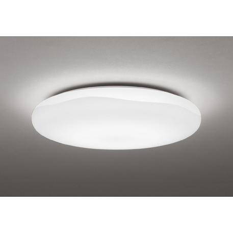 オーデリック CONNECTED LIGHTING シーリングライト 〜10畳 LED 調色