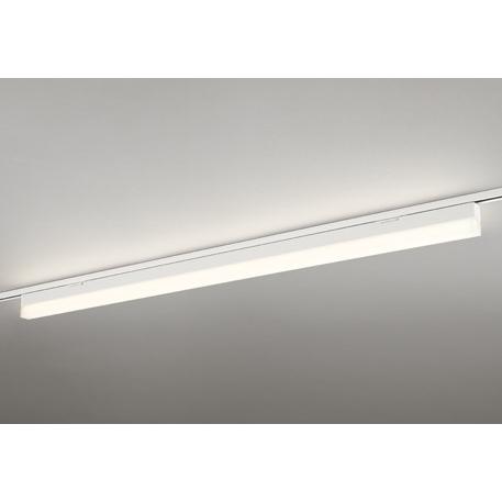 ODELIC（オーデリック） レール用ベースライト ホワイト LED 調色 調光