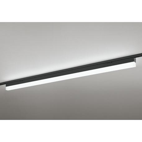 やまだ　オーデリック　ベースライト　OL291680R1B ODELIC（オーデリック） レール用ベースライト ブラック LED（昼白色