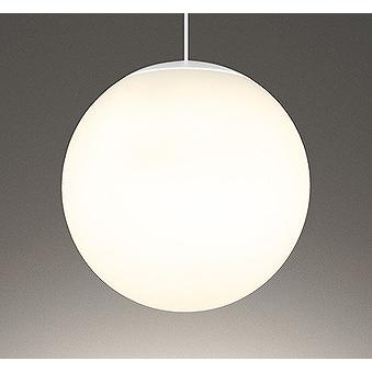 オーデリック ペンダントライト φ510 LED フルカラー調色 調光 Bluetooth OP034119RG