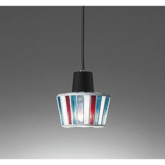 オーデリック ペンダントライト LED（昼白色） OP034348NR