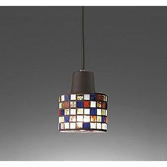 ODELIC（オーデリック） レール用小型ペンダントライト LED（温白色