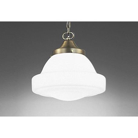 オーデリック ペンダントライト φ355 LED（昼白色） OP210571NR