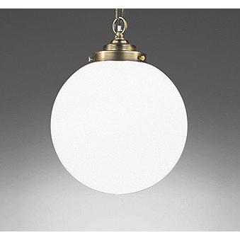 オーデリック ペンダントライト φ250 LED（昼白色） OP210615NR