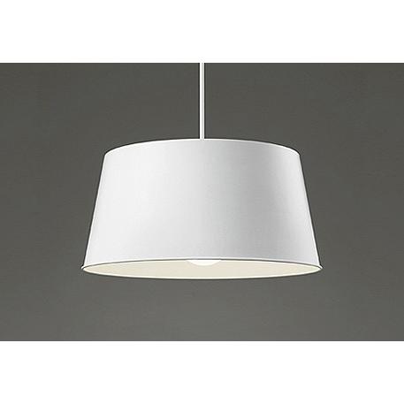ODELIC（オーデリック） ペンダントライト ホワイト φ380 LED（電球色 