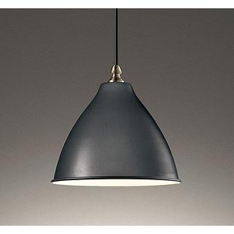 ODELIC - オーデリック シャンデリアともし火 黒いこと LED（白熱電球色） OP252230LR