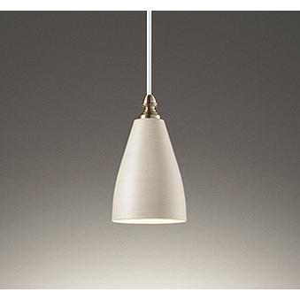 ODELIC - オーデリック 小型シャンデリアともし火 象牙色 LED 調色 調光 Bluetooth OP252231BR