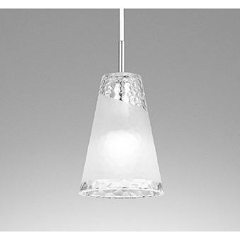 ODELIC（オーデリック） レール用小型ペンダントライト LED（昼白色