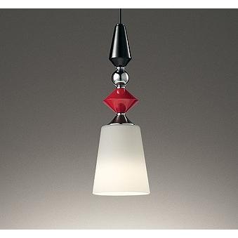 オーデリック 小型ペンダントライト 真塗漆 LED 調色 調光 Bluetooth OP252573BR
