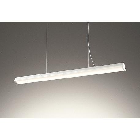 オーデリック ペンダントライト LED（電球色） OP252621R