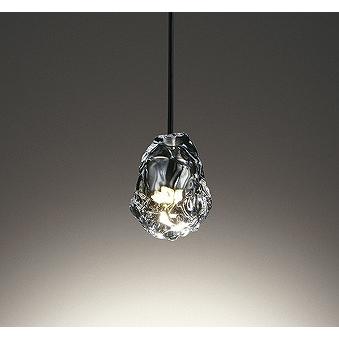 オーデリック レール用小型ペンダントライト LED 電球色 調光 OP252632R