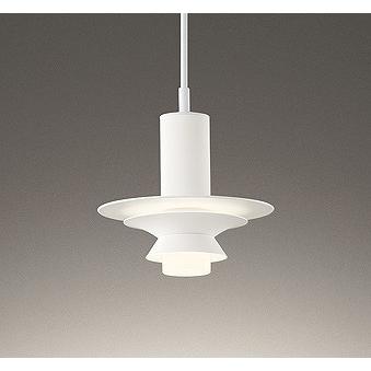 ODELIC（オーデリック） レール用ペンダントライト ホワイト LED 電球