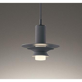 ODELIC（オーデリック） レール用ペンダントライト チャコール LED 