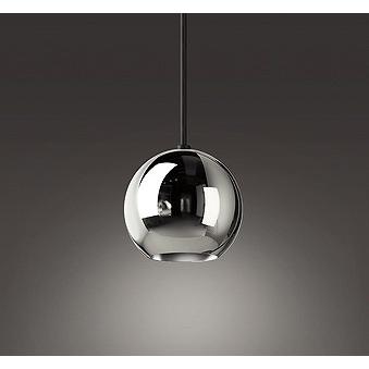 ODELIC オーデリック ペンダントライト ニッケル LED 電球色 調