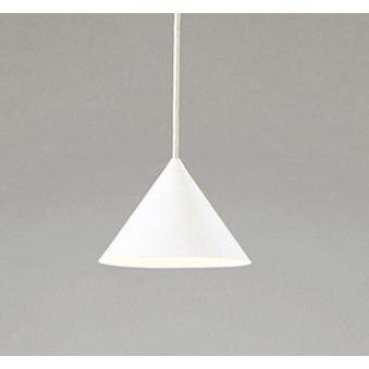 ２台まとめて OP252895LR ホワイト LEDペンダントライト ODELIC（オーデリック） ペンダントライト ホワイト LED（電球色