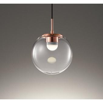 ODELIC（オーデリック） CONNECTED LIGHTING ペンダントライト クリア