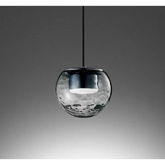 ODELIC（オーデリック） ペンダントライト スモーク LED（昼白色