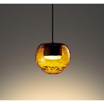 ODELIC（オーデリック） ペンダントライト セピア LED（電球色